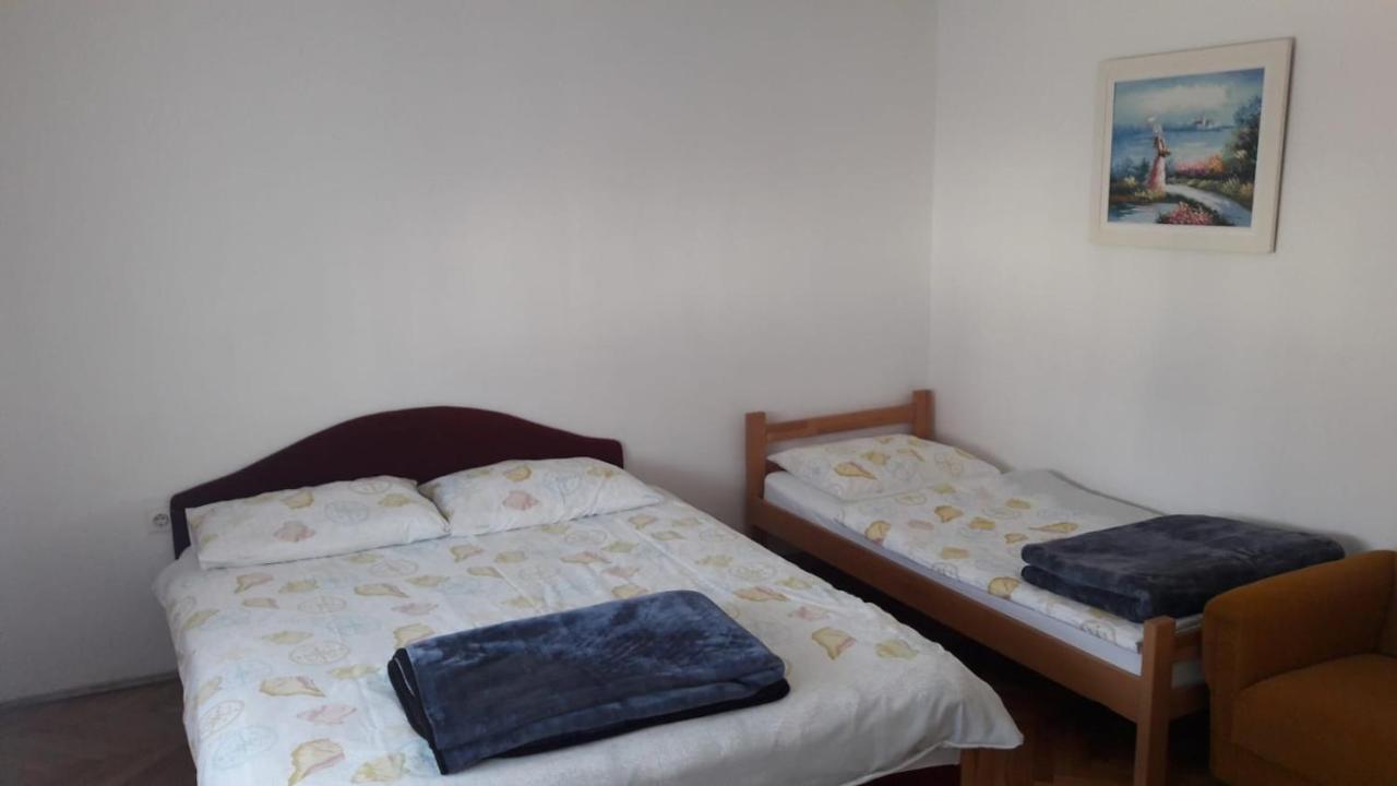 Apartment Upper Town Gospić 外观 照片