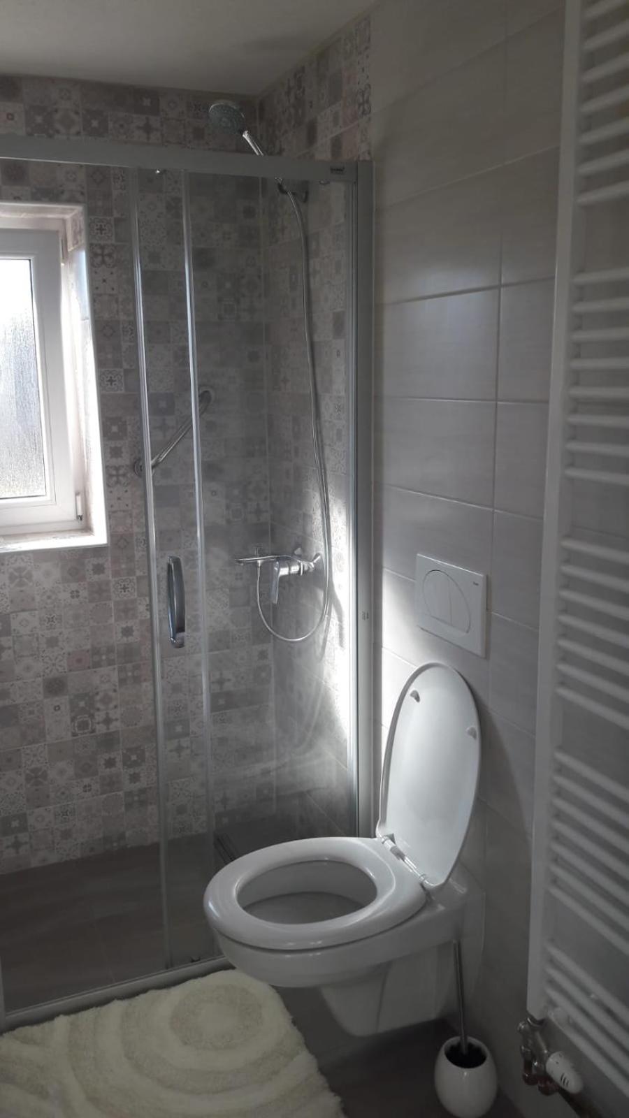 Apartment Upper Town Gospić 客房 照片