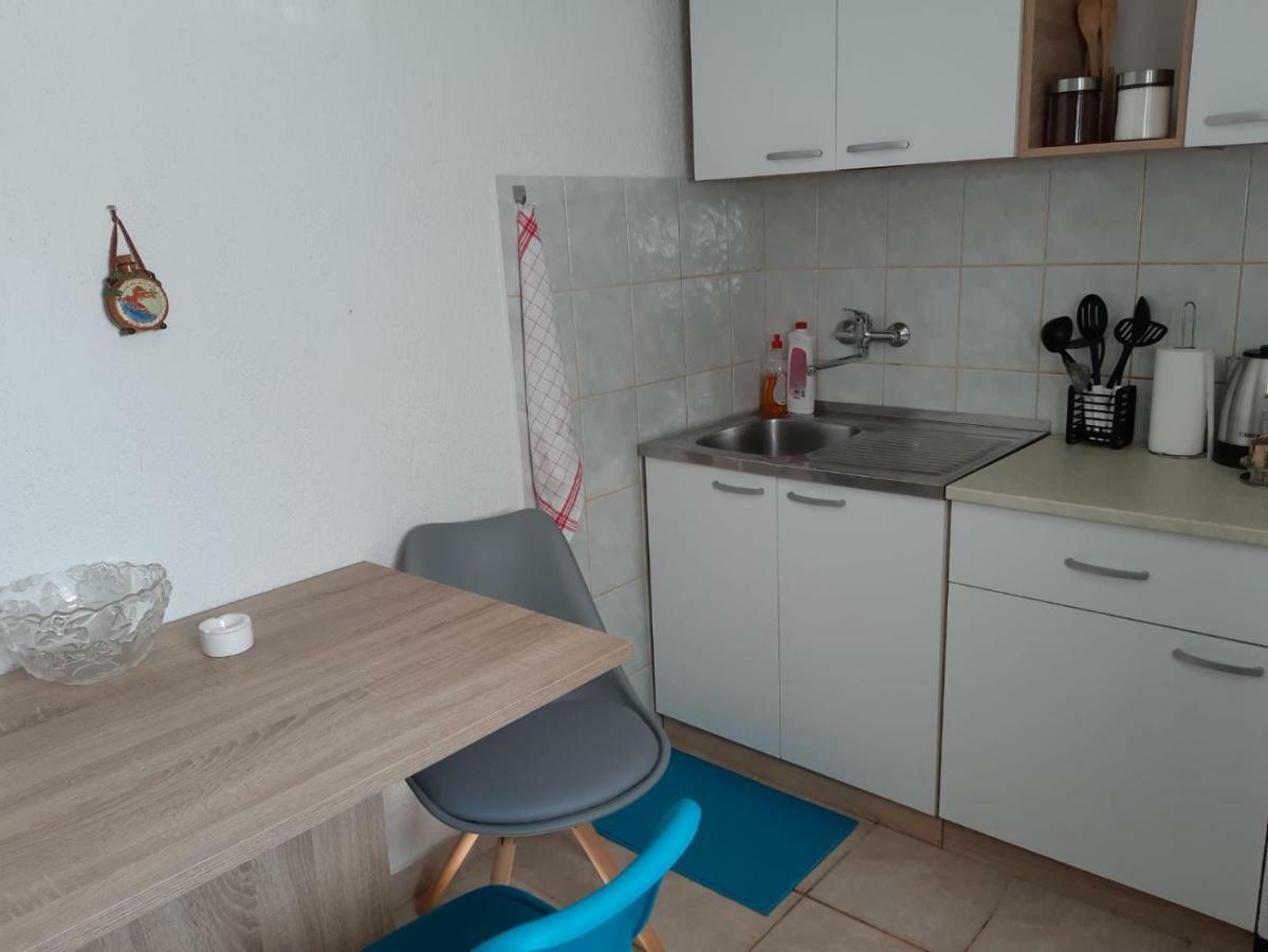 Apartment Upper Town Gospić 外观 照片